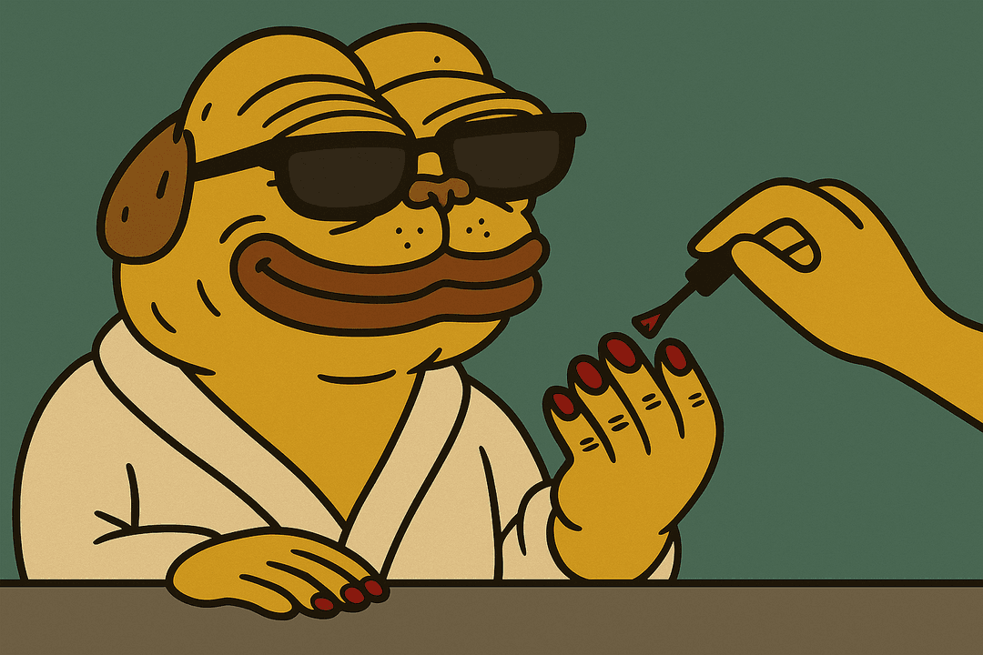 PUGGO Meme 12