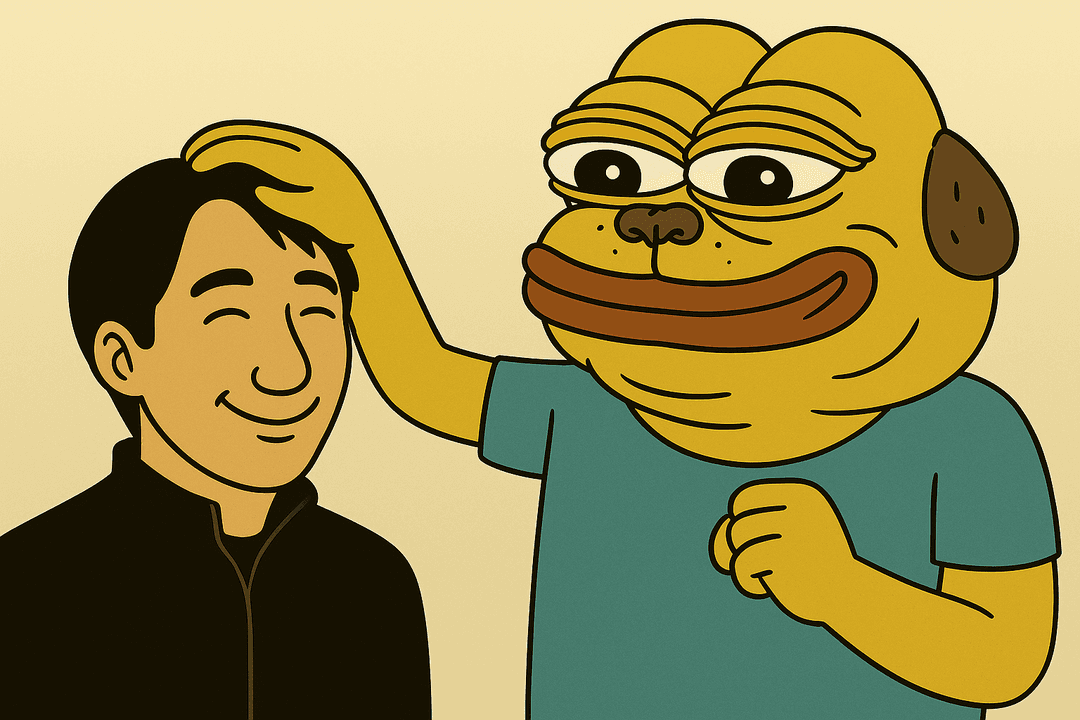 PUGGO Meme 13