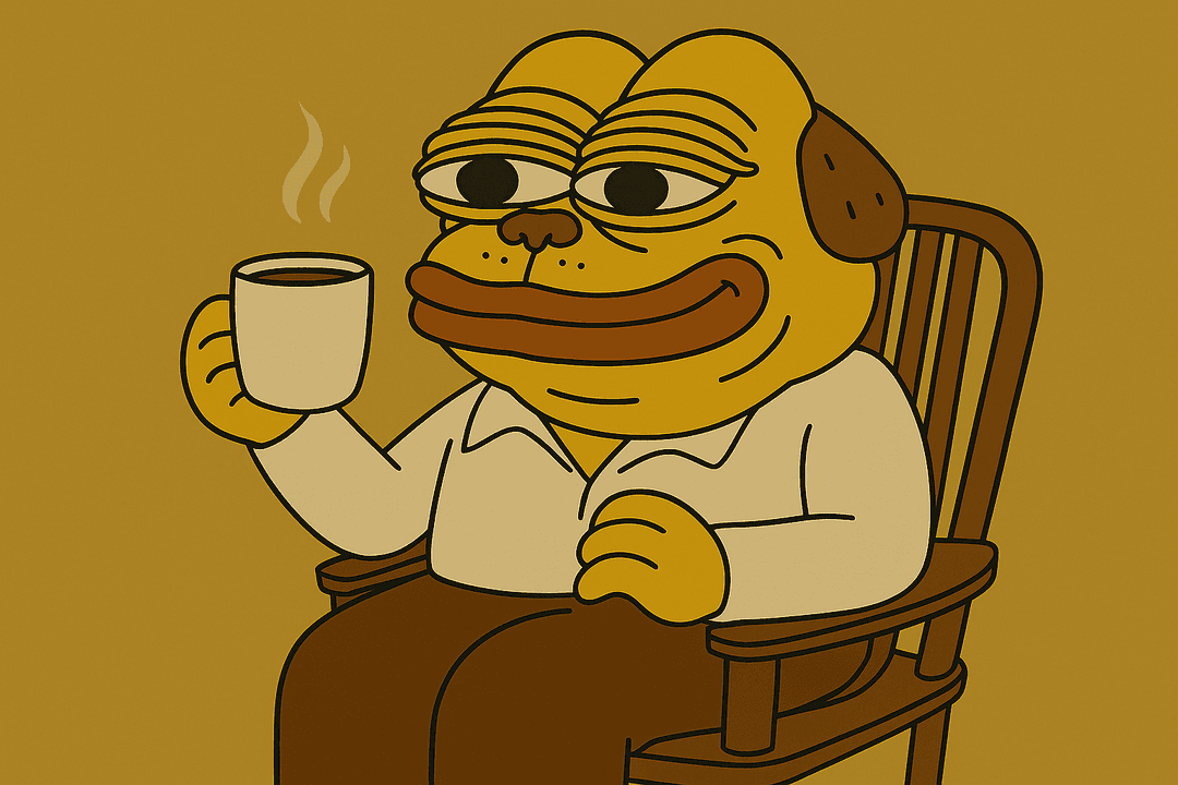 PUGGO Meme 14