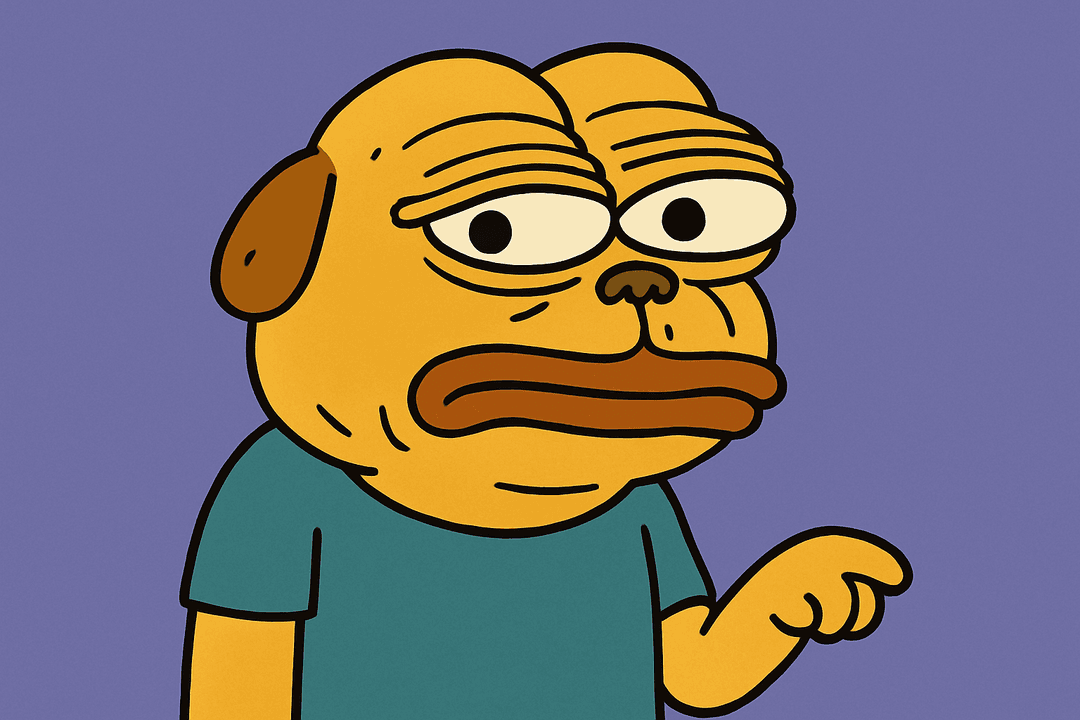 PUGGO Meme 4