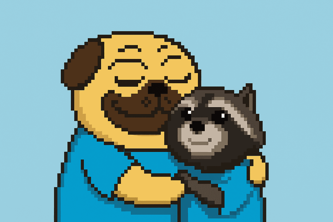 PUGGO Meme 5